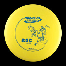 Roc | DX