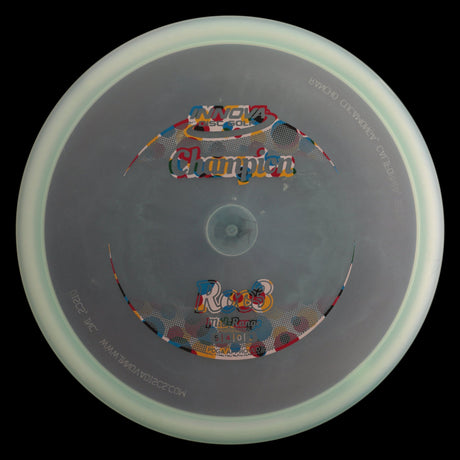 Roc3 | Champion -Light Blue-Innova-172--7090008415947-Bra Kompis