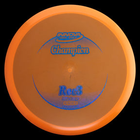 Roc3 | Champion -Orange-Innova-171--7090008415947-Bra Kompis