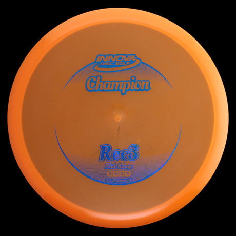Roc3 | Champion -Orange-Innova-171--7090008415947-Bra Kompis