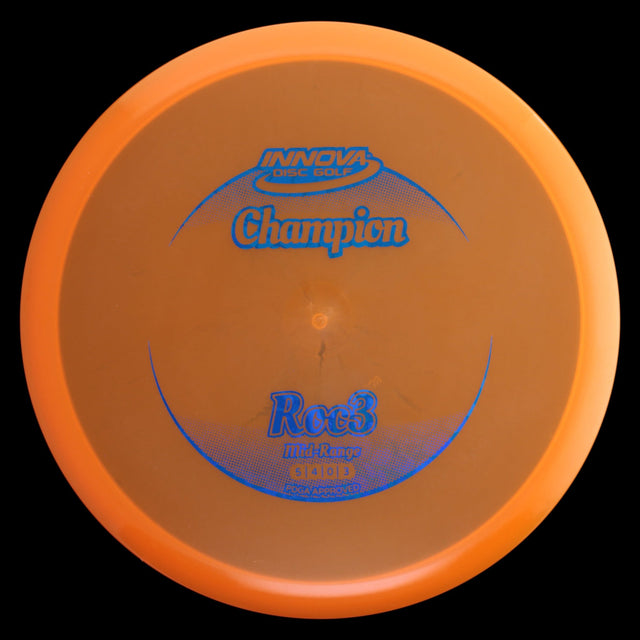 Roc3 | Champion -Orange-Innova-171--7090008415947-Bra Kompis