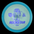 Rockstar | Active Premium -Blue-Discmania-174--7073075000506-Bra Kompis