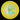 Rockstar | Active Premium -Yellow-Discmania-174--7073075000483-Bra Kompis