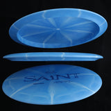 Saint | Retro Burst -Blue/White-Latitude64-174--7330056042512-Bra Kompis