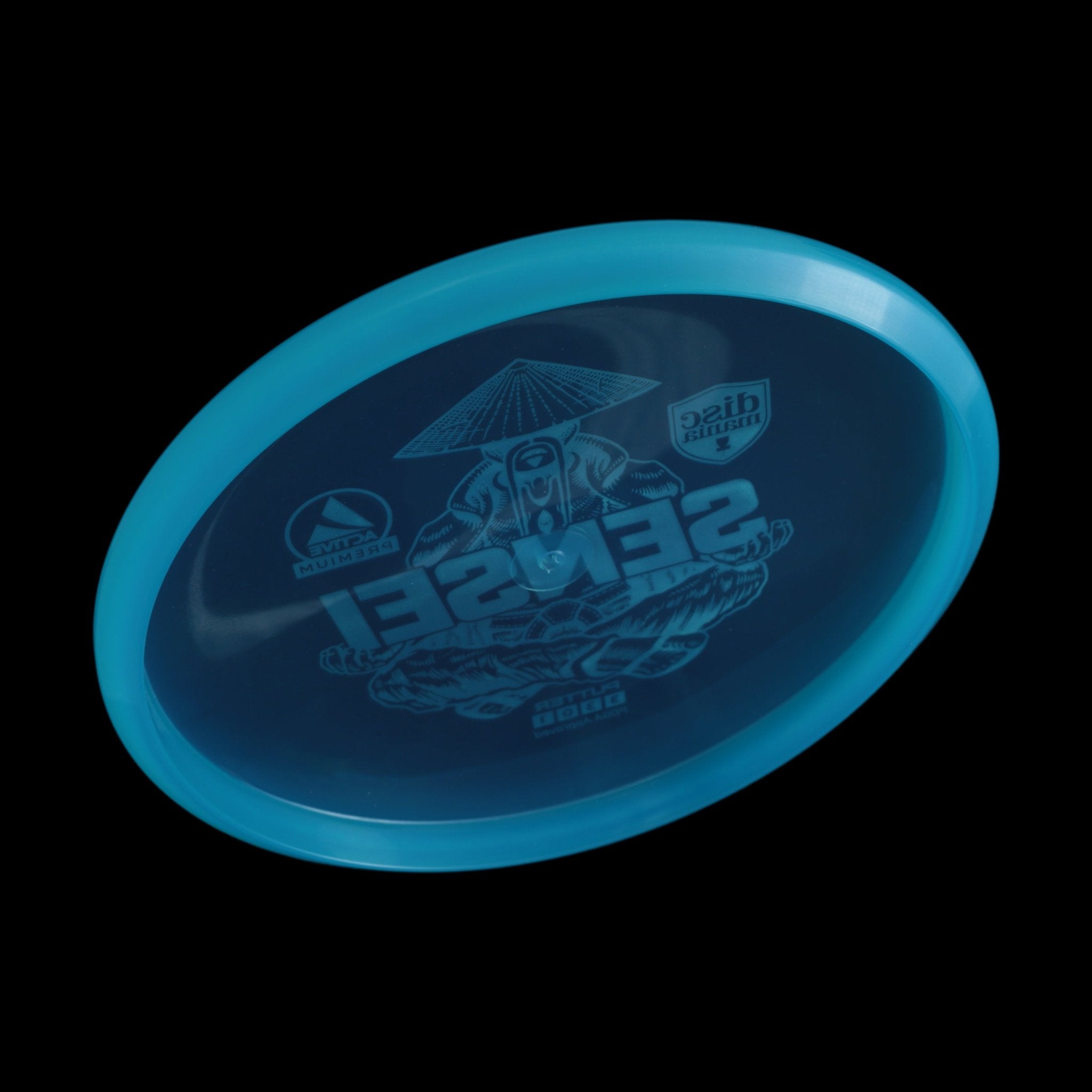 Sensei | Active Premium -Pink-Discmania-174--7090008419754-Bra Kompis