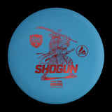 Shogun | Active -Light Blue-Discmania-165--7073075000438-Bra Kompis