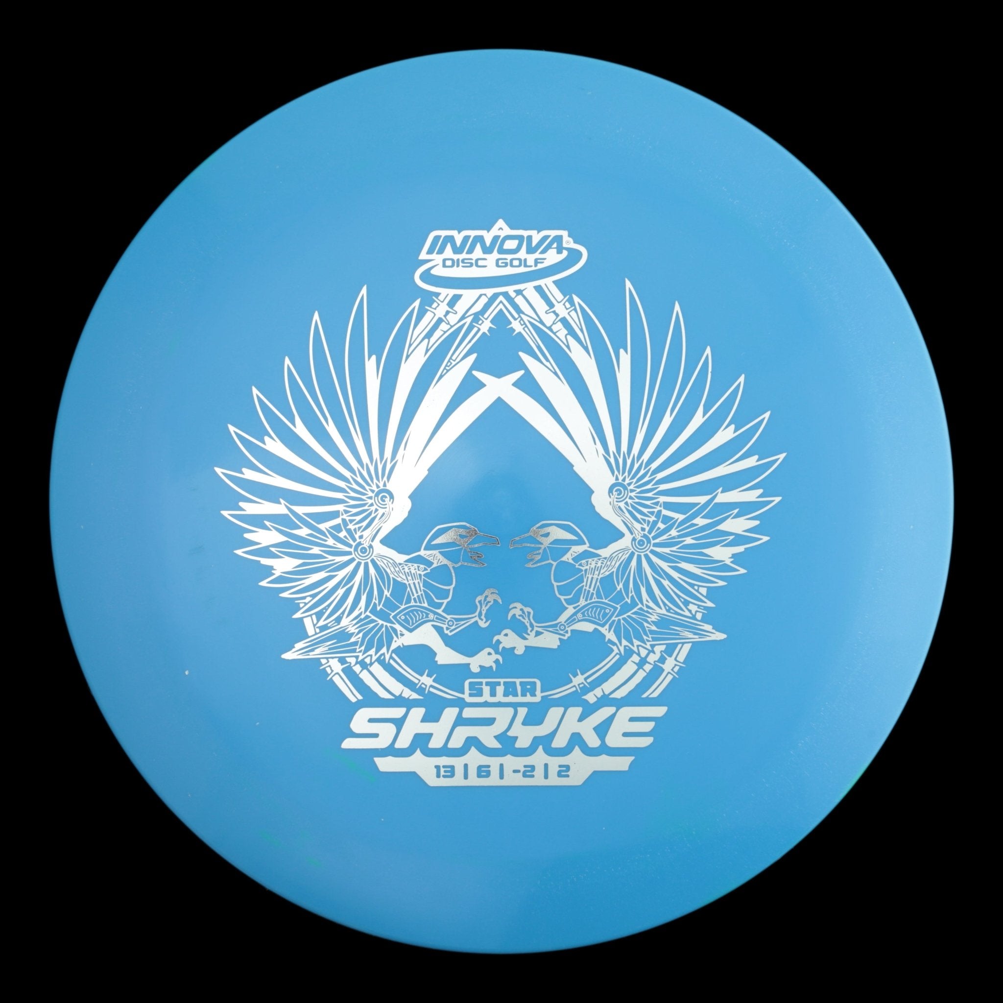 Shryke | Star -Blue-Innova-170--7090008416067-Bra Kompis