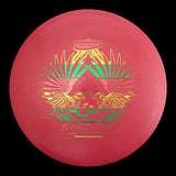 Shryke | Star -Dark Pink-Innova-176--7090008416869-Bra Kompis
