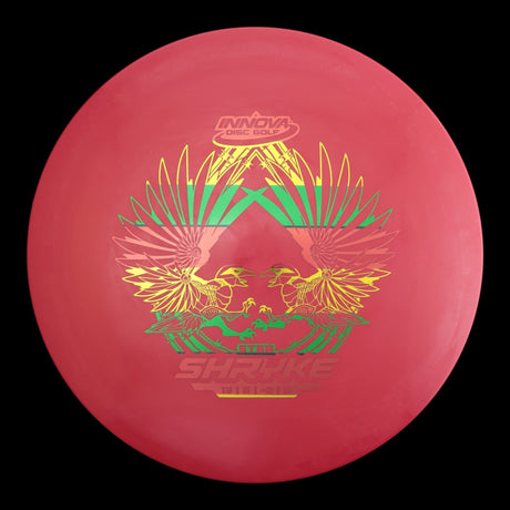 Shryke | Star -Dark Pink-Innova-176--7090008416869-Bra Kompis