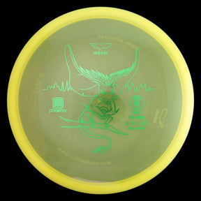 Shu | Phoenix -Yellow-Yikun-171--7090008419990-Bra Kompis