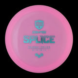 Splice | Neo -Pink-Discmania-176--7073075002104-Bra Kompis