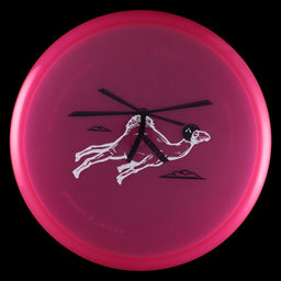 Stryder Cale Leiviska | 400