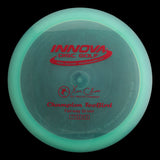 Teebird | Champion -Blue-Innova-173-175--7090008411055-Bra Kompis