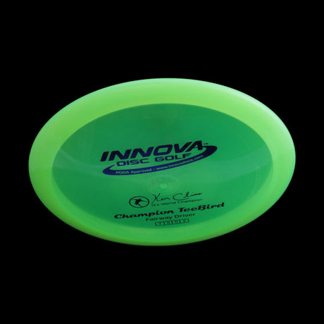 Teebird | Champion -Blue-Innova-173-175--7090008411055-Bra Kompis
