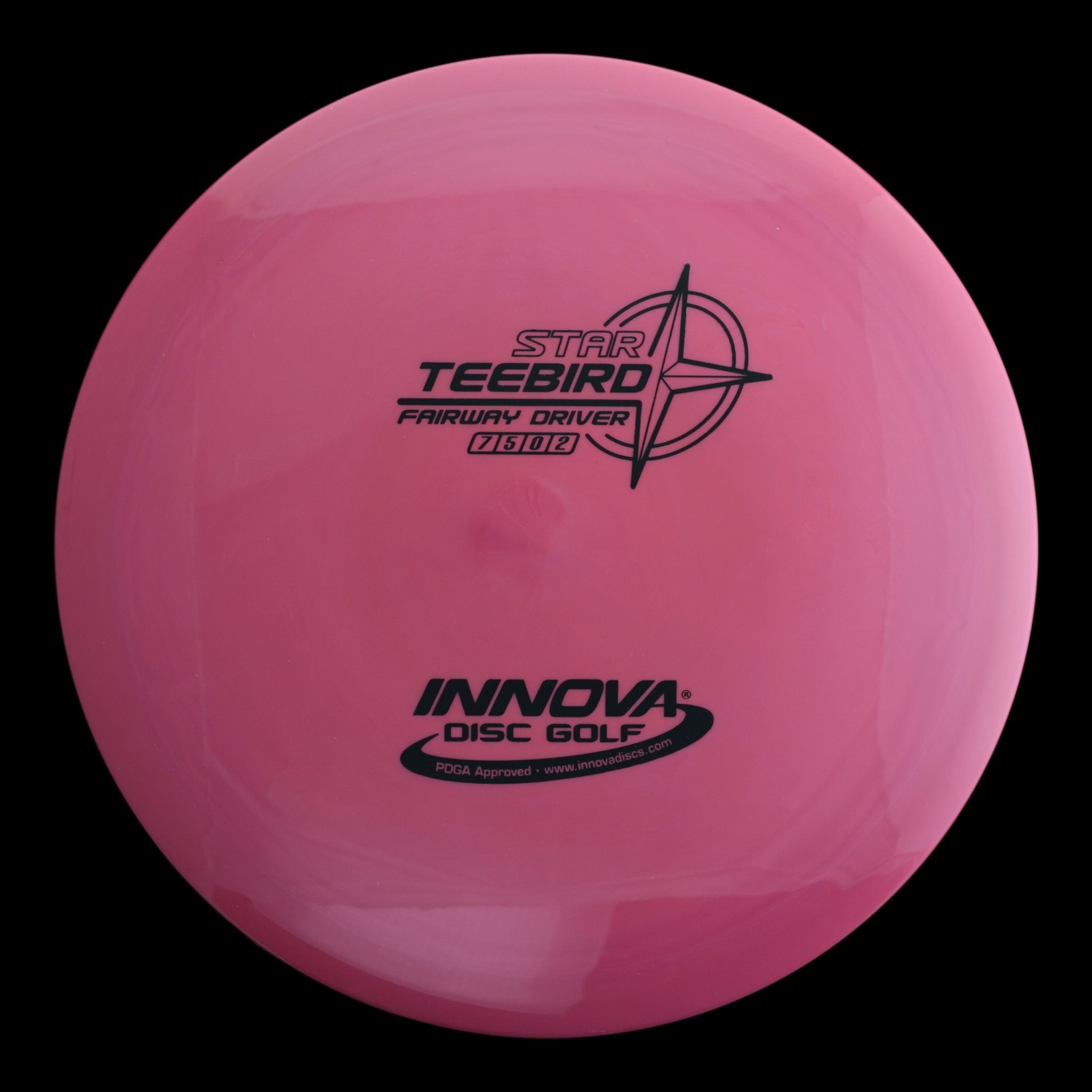 Teebird | Star -Red-Innova-173-175--7090008411284-Bra Kompis