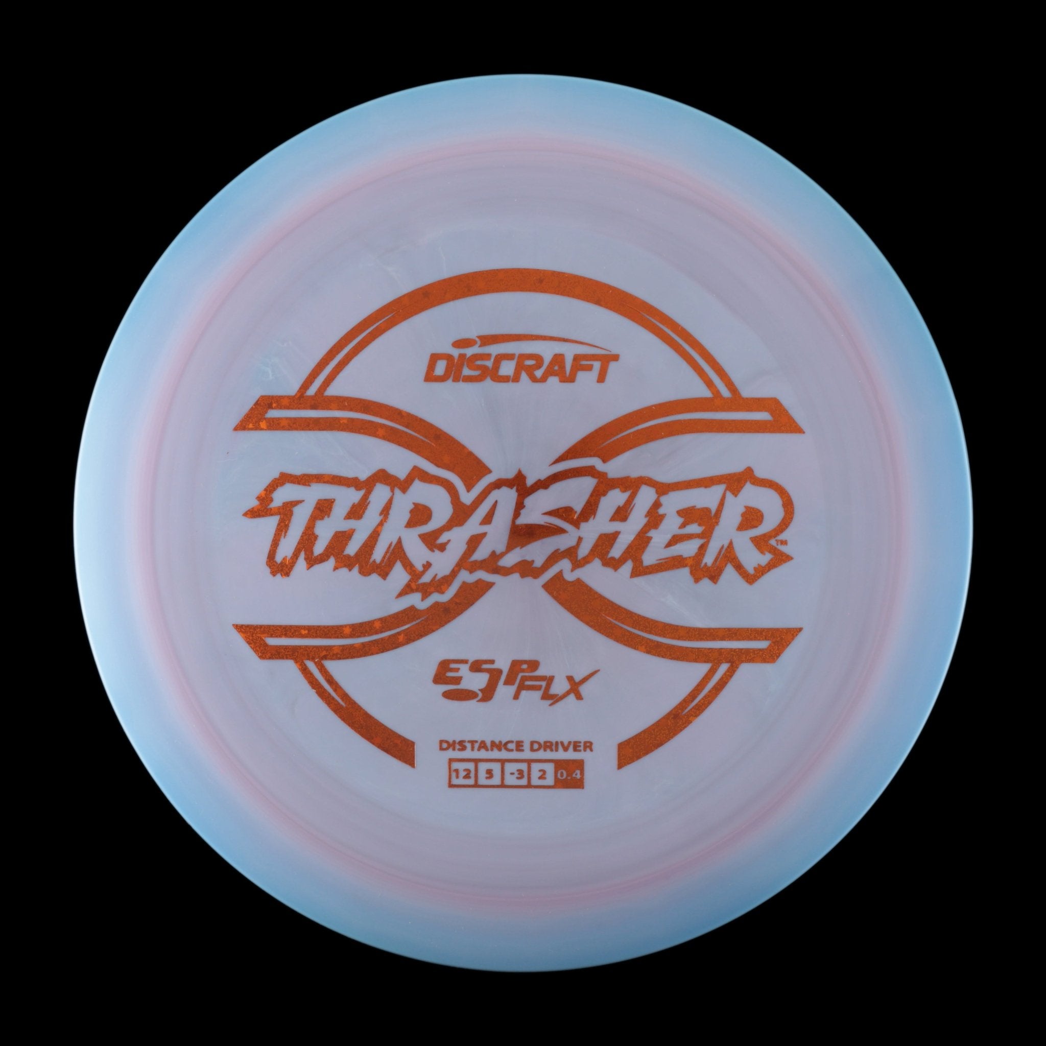 Thrasher | ESP FLX