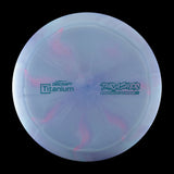 Thrasher | Titanium
