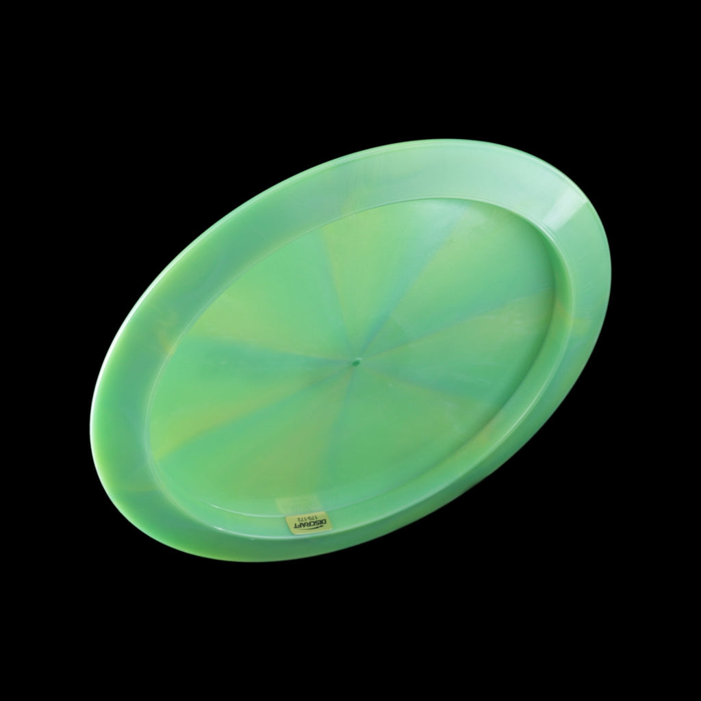 Thrasher | Titanium
