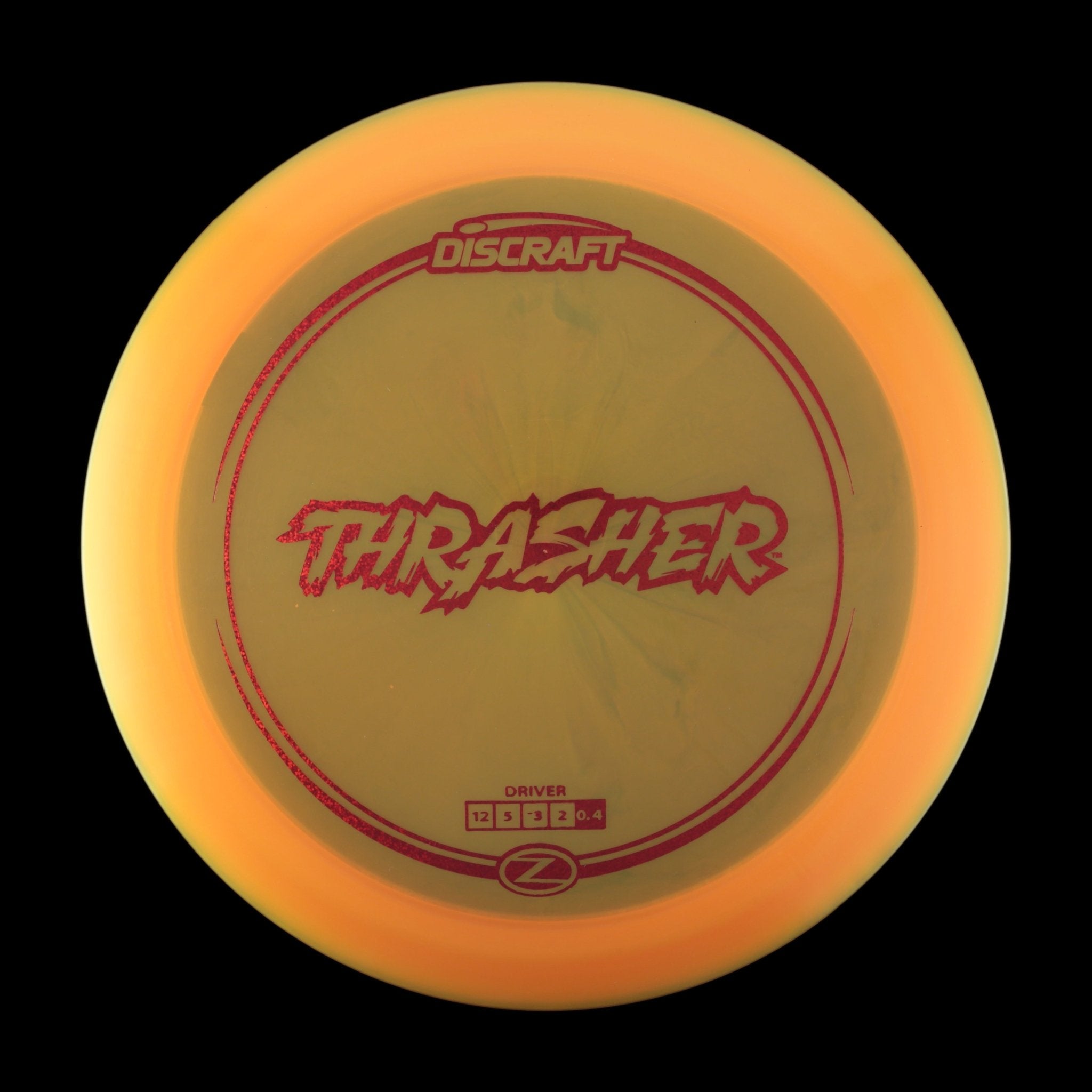 Thrasher | Z Line