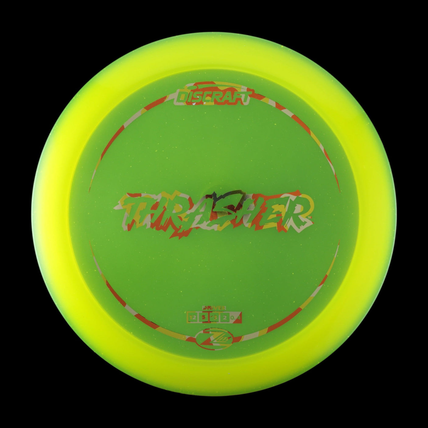 Thrasher | Z Lite