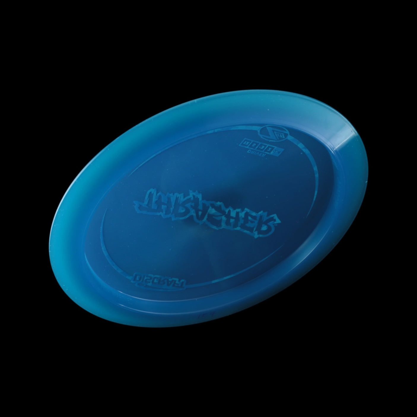Thrasher | Z Lite