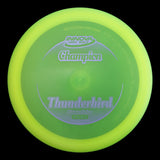 Thunderbird | Champion -Yellow-Innova-170--7090008419358-Bra Kompis