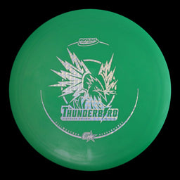 Thunderbird | G-Star -Green-Innova-178--7090008411390-Bra Kompis