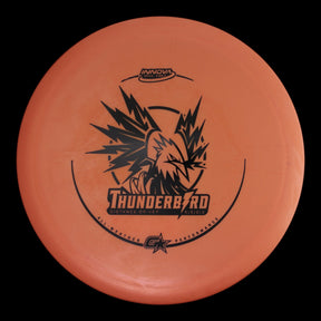 Thunderbird | G-Star -Orange-Innova-175--7090008411390-Bra Kompis