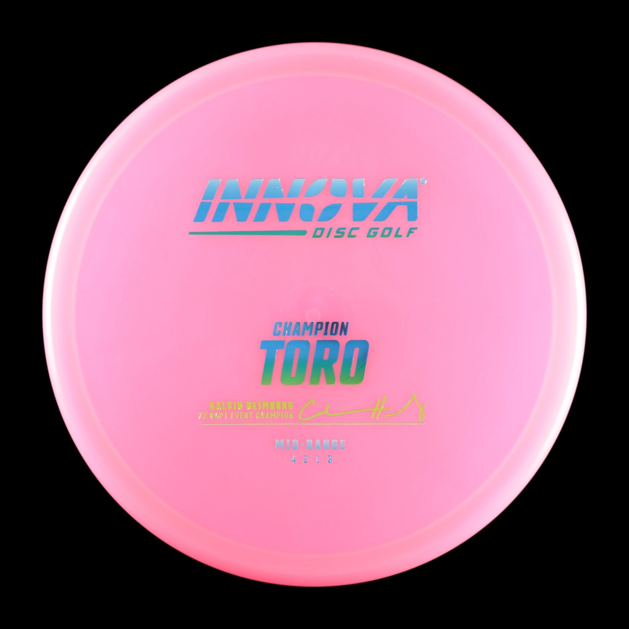 Toro | Champion