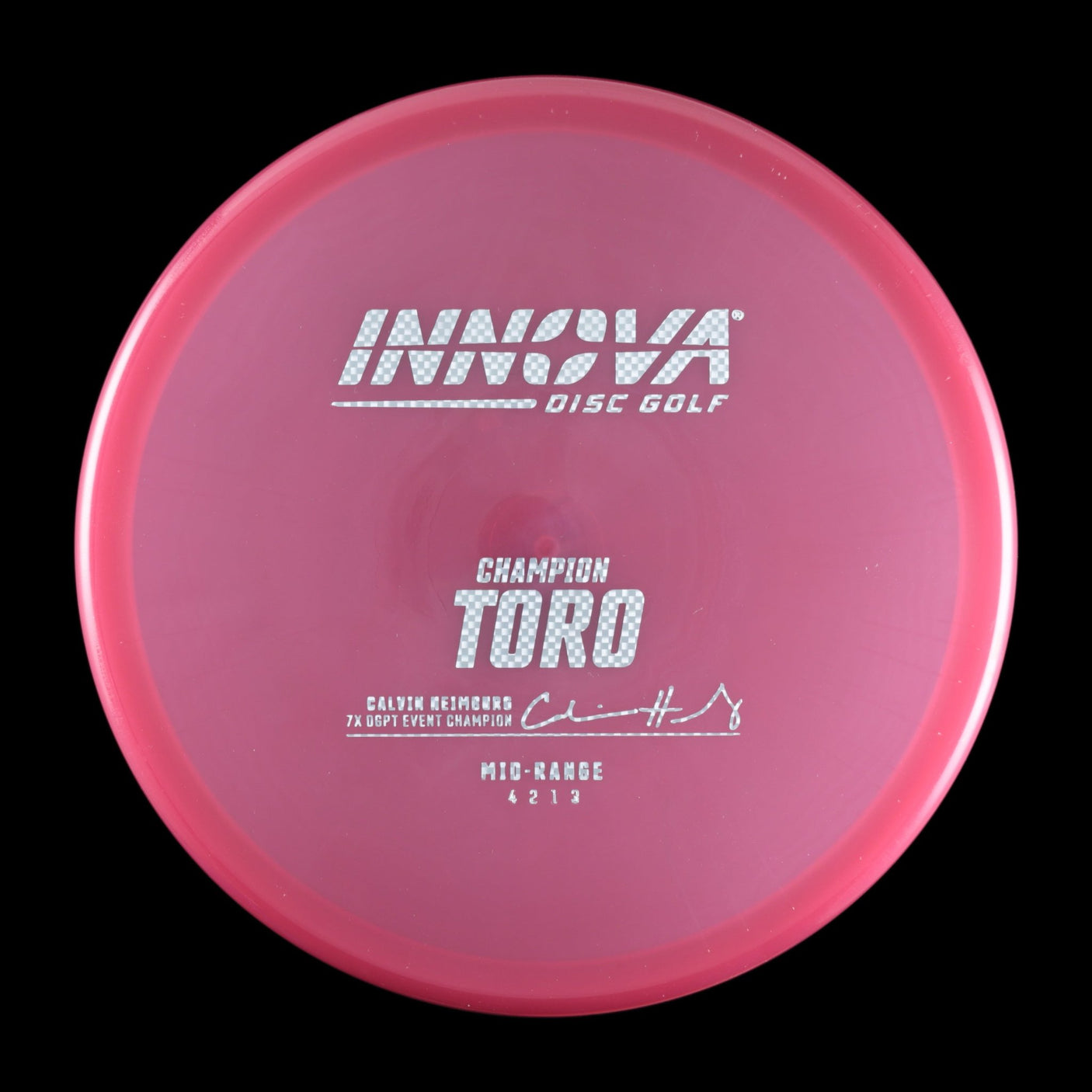 Toro | Champion