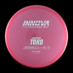 Toro | Champion