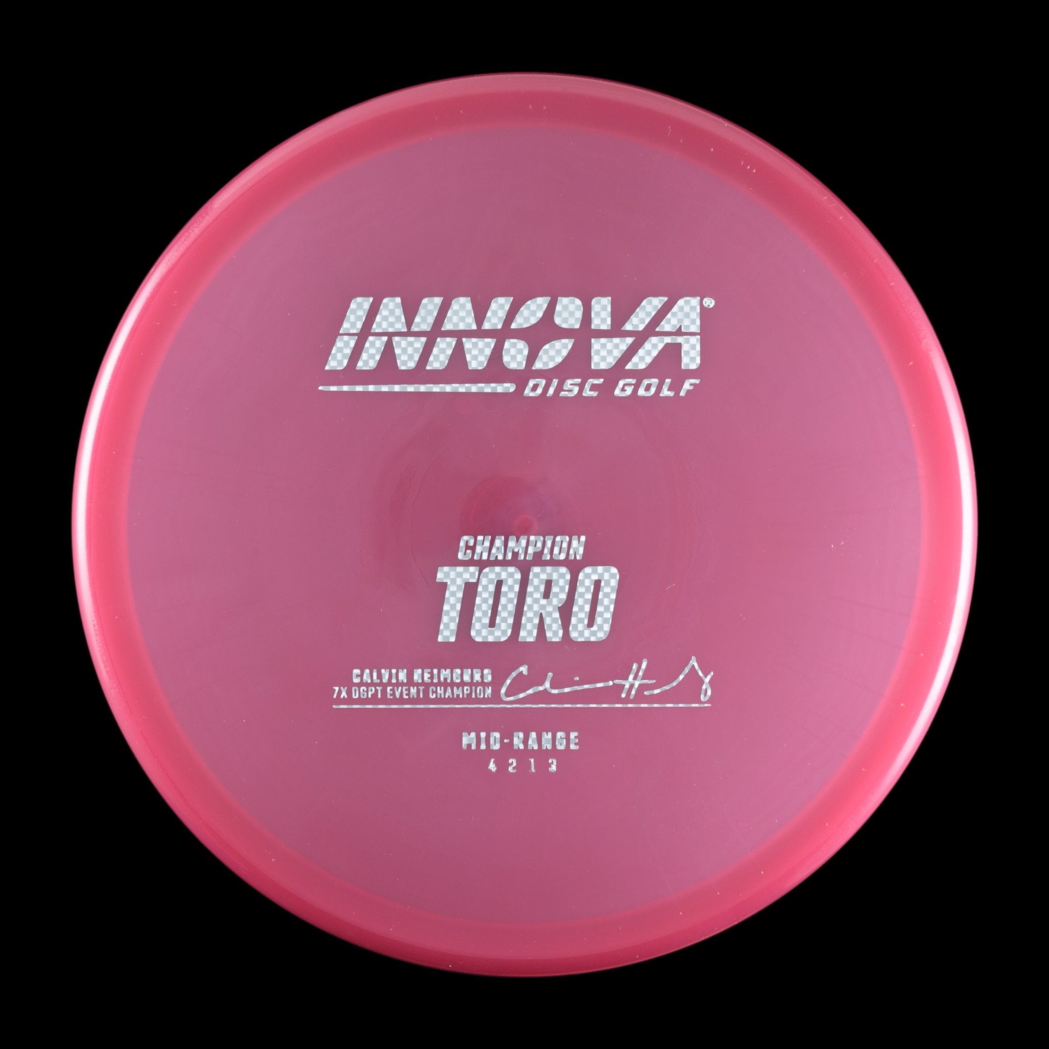 Toro | Champion