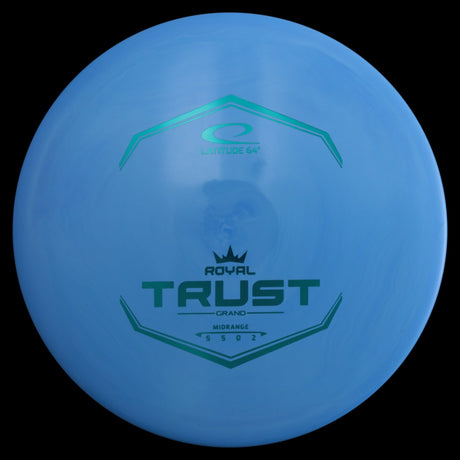 Trust | Royal Grand -Blue-Latitude64-177-179--7330056067126-Bra Kompis