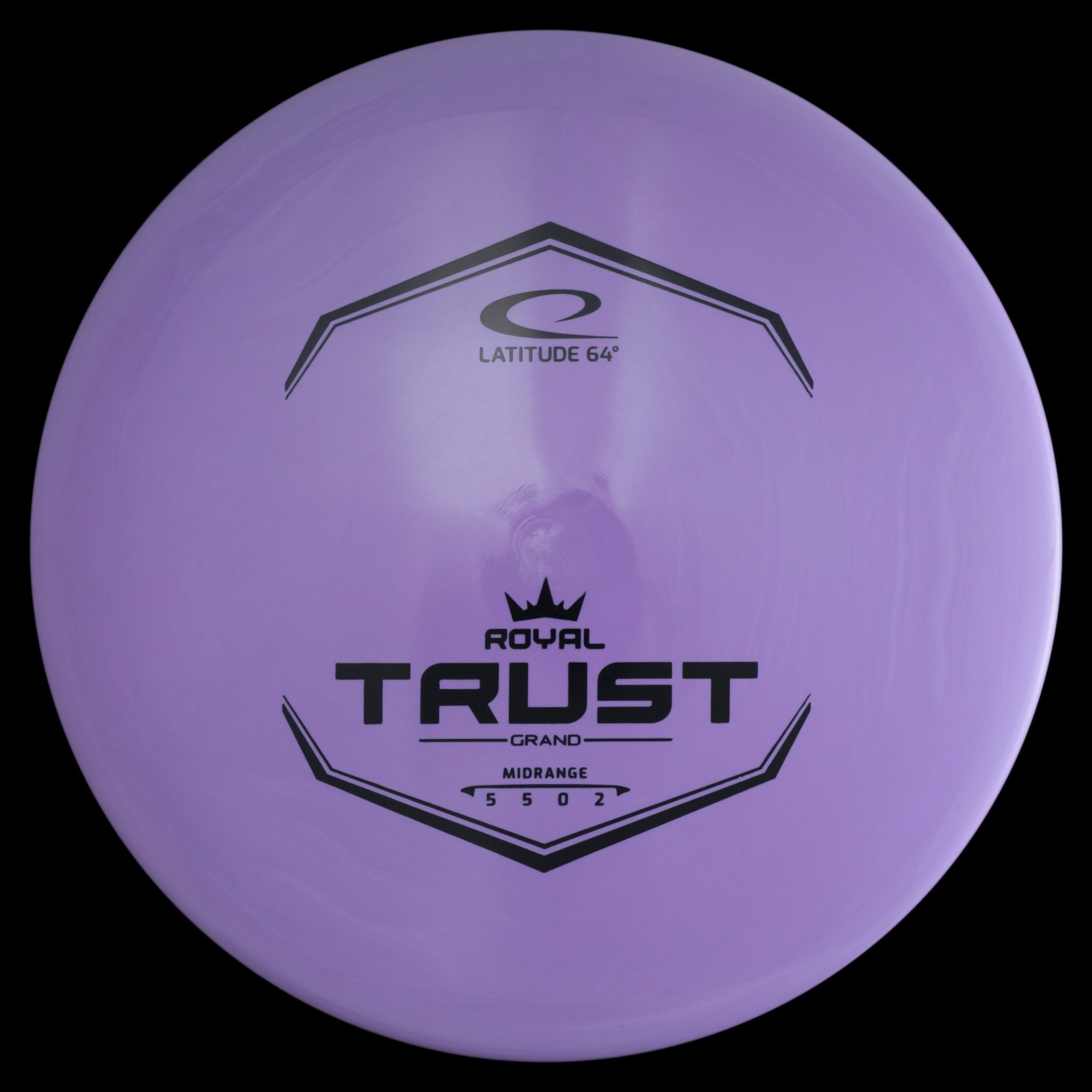 Trust | Royal Grand -Purple-Latitude64-177-179--7073075001848-Bra Kompis