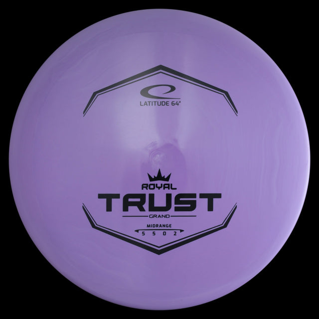 Trust | Royal Grand -Purple-Latitude64-177-179--7073075001848-Bra Kompis