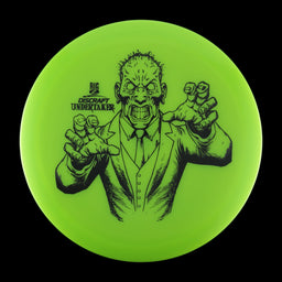 Undertaker | Big Z