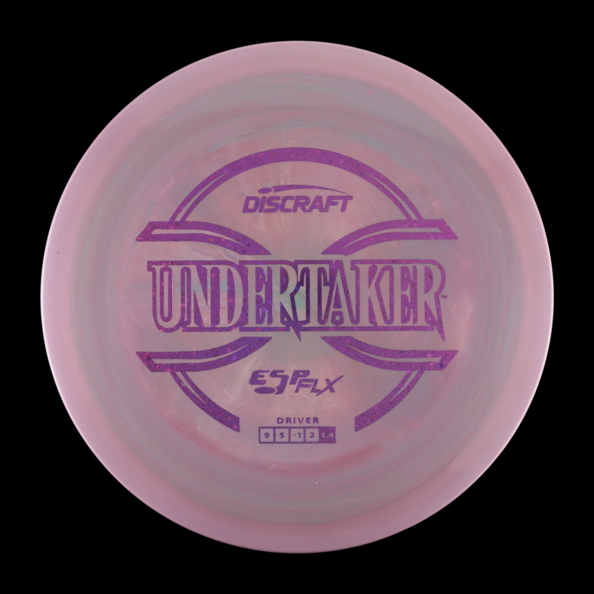 Undertaker | ESP FLX