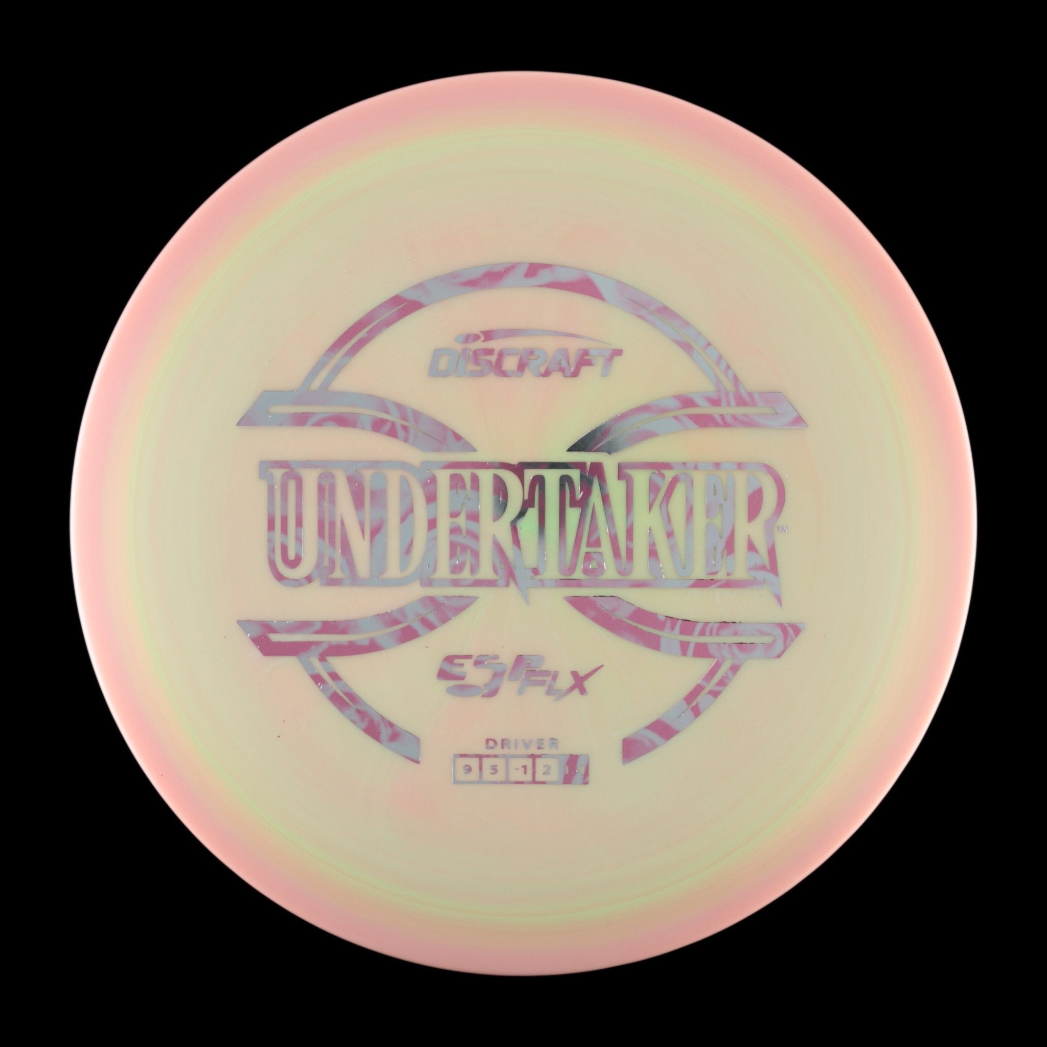 Undertaker | ESP FLX