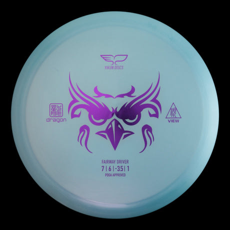 View | Dragon -Blue-Yikun-172--7090008419624-Bra Kompis