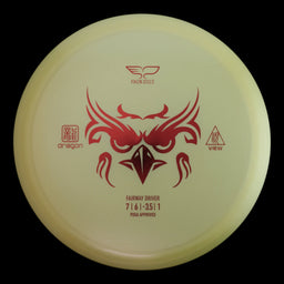 View | Dragon -Yellow-Yikun-171--7090008419617-Bra Kompis