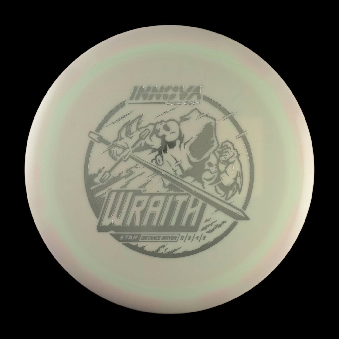 Wraith | Star