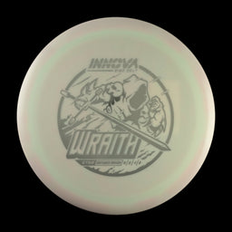 Wraith | Star