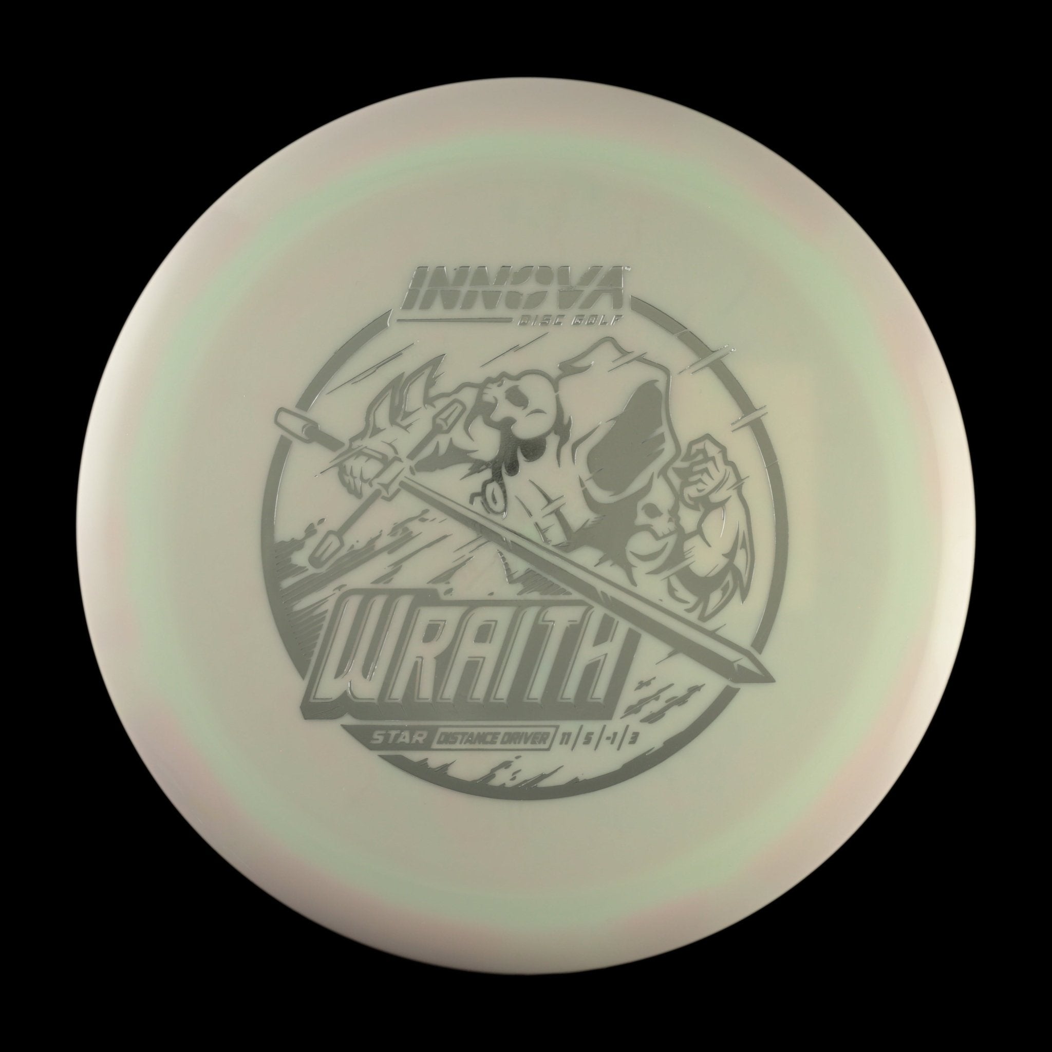 Wraith | Star