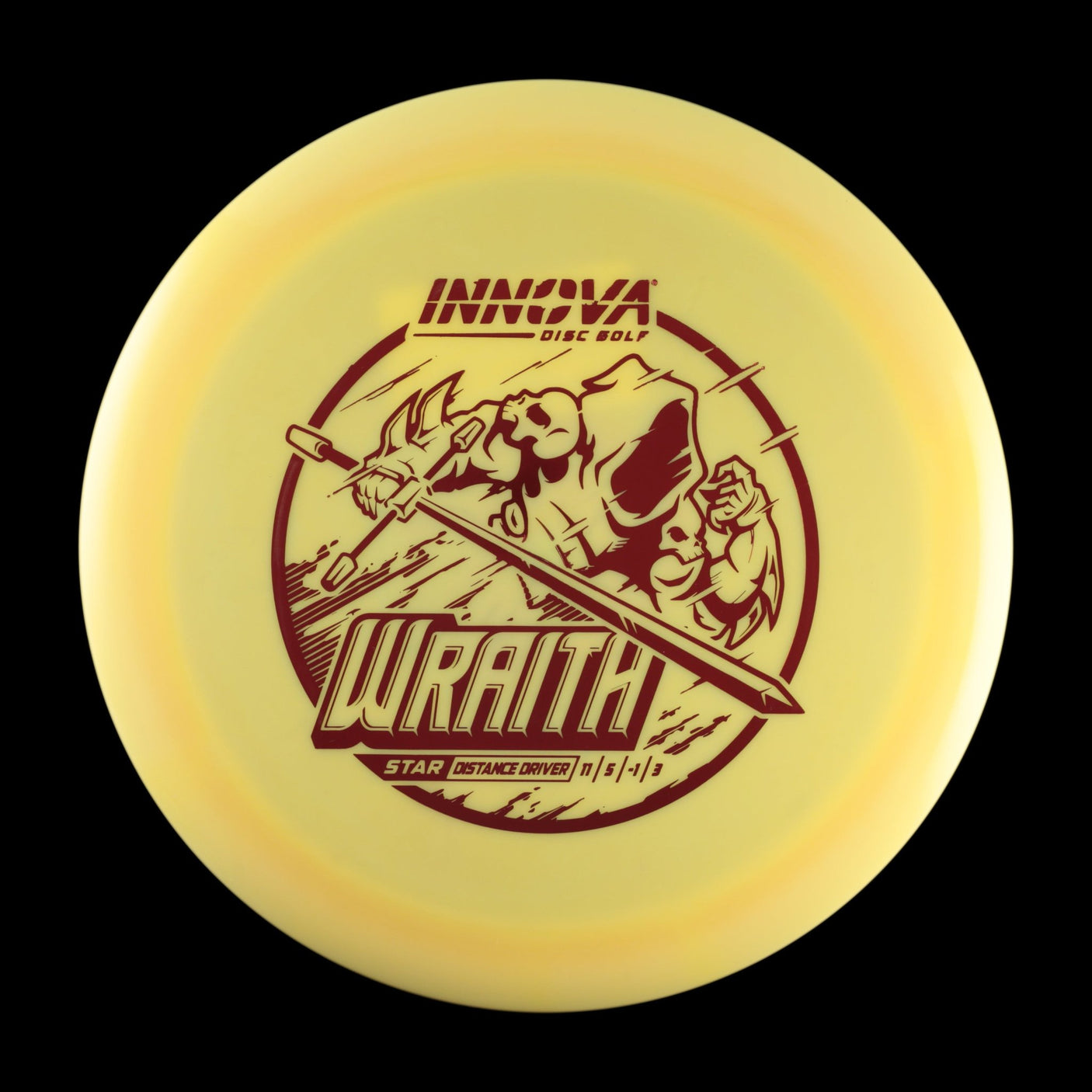 Wraith | Star