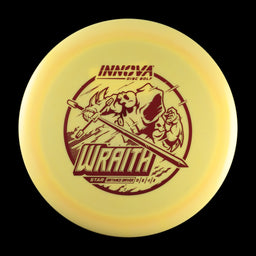 Wraith | Star