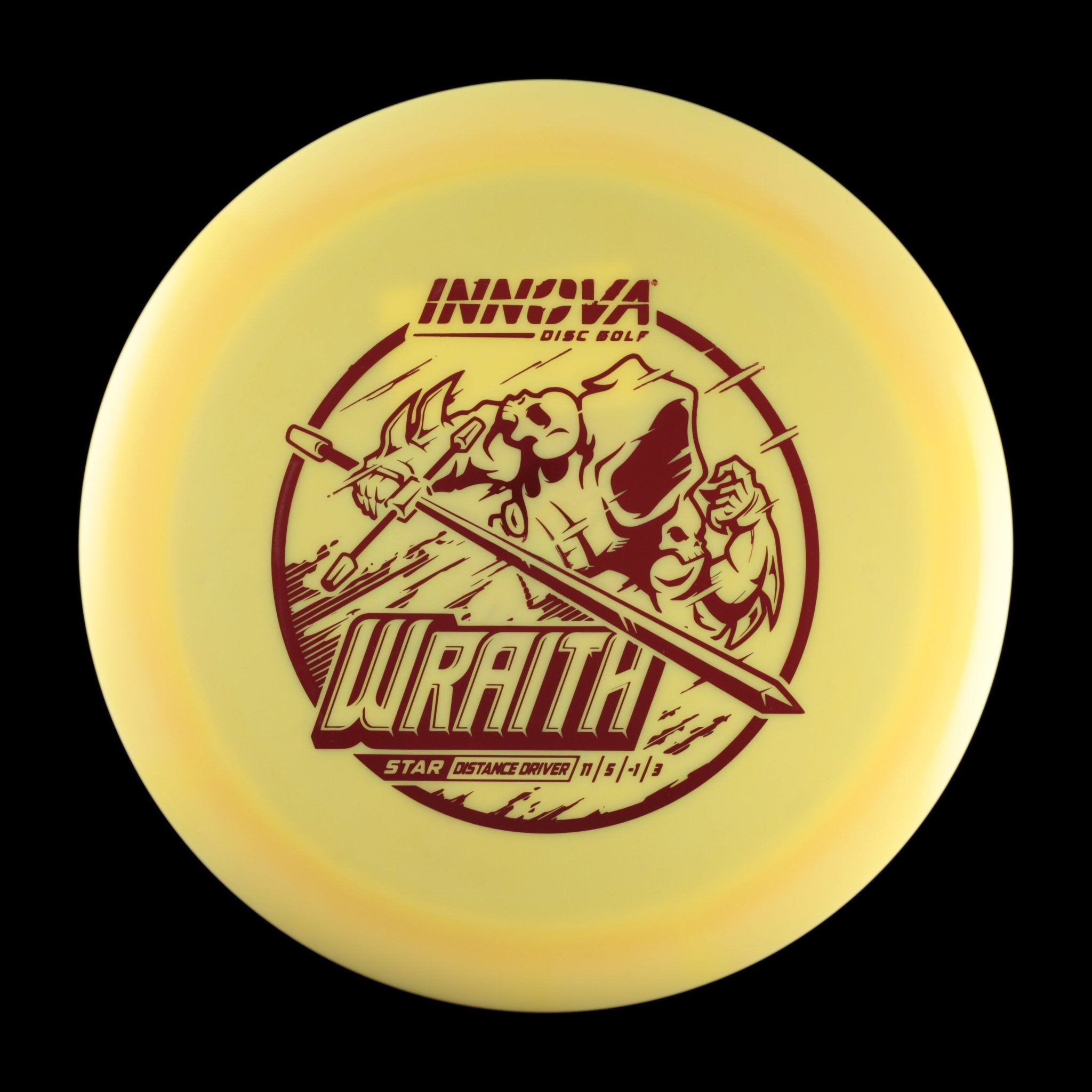 Wraith | Star