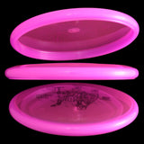 Xing | Phoenix -Pink-Yikun-176--7073075000247-Bra Kompis