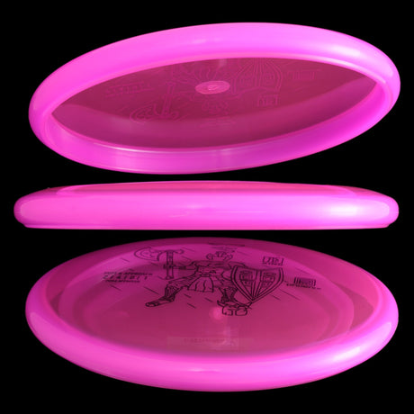 Xing | Phoenix -Pink-Yikun-176--7073075000247-Bra Kompis