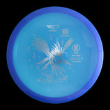 Yao | Phoenix -Blue-Yikun-175--7090008419488-Bra Kompis