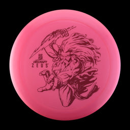 Zeus | Big Z